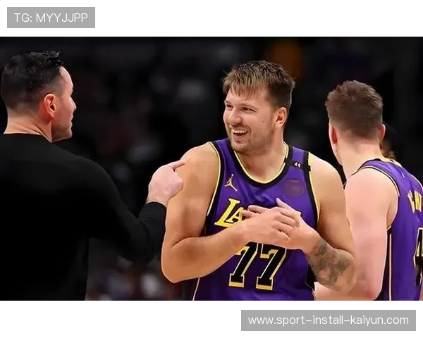 全明星赛制改革：东契奇票王与新生代崛起趋势