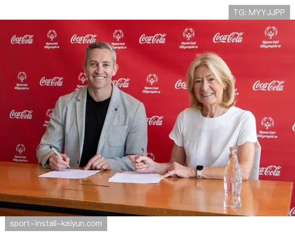 运动饮料品牌与WBSC续签五年全球合作伙伴关系