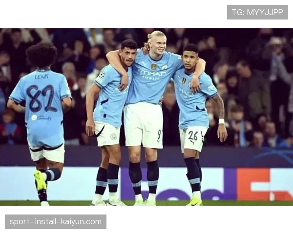 战报：热刺0-2不敌曼城，罗德里、福登建功