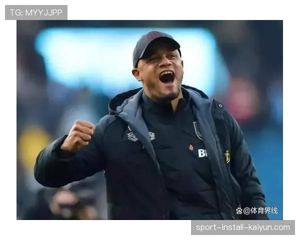 从纳格尔斯曼到孔帕尼：拜仁高位压迫战术的传承与创新